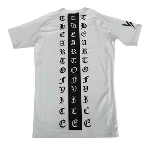 Blessed Edition Rash Guard