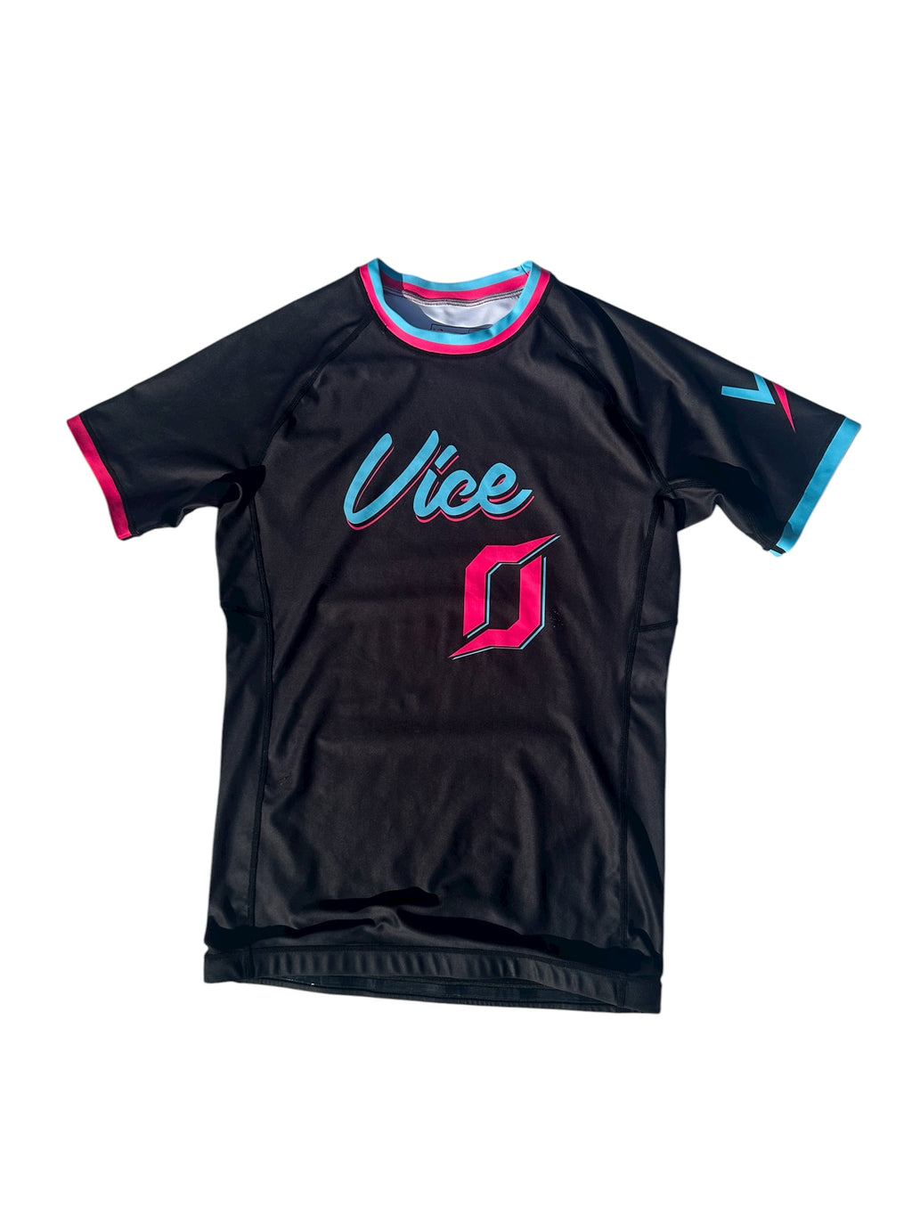 Vice City Rash Guard