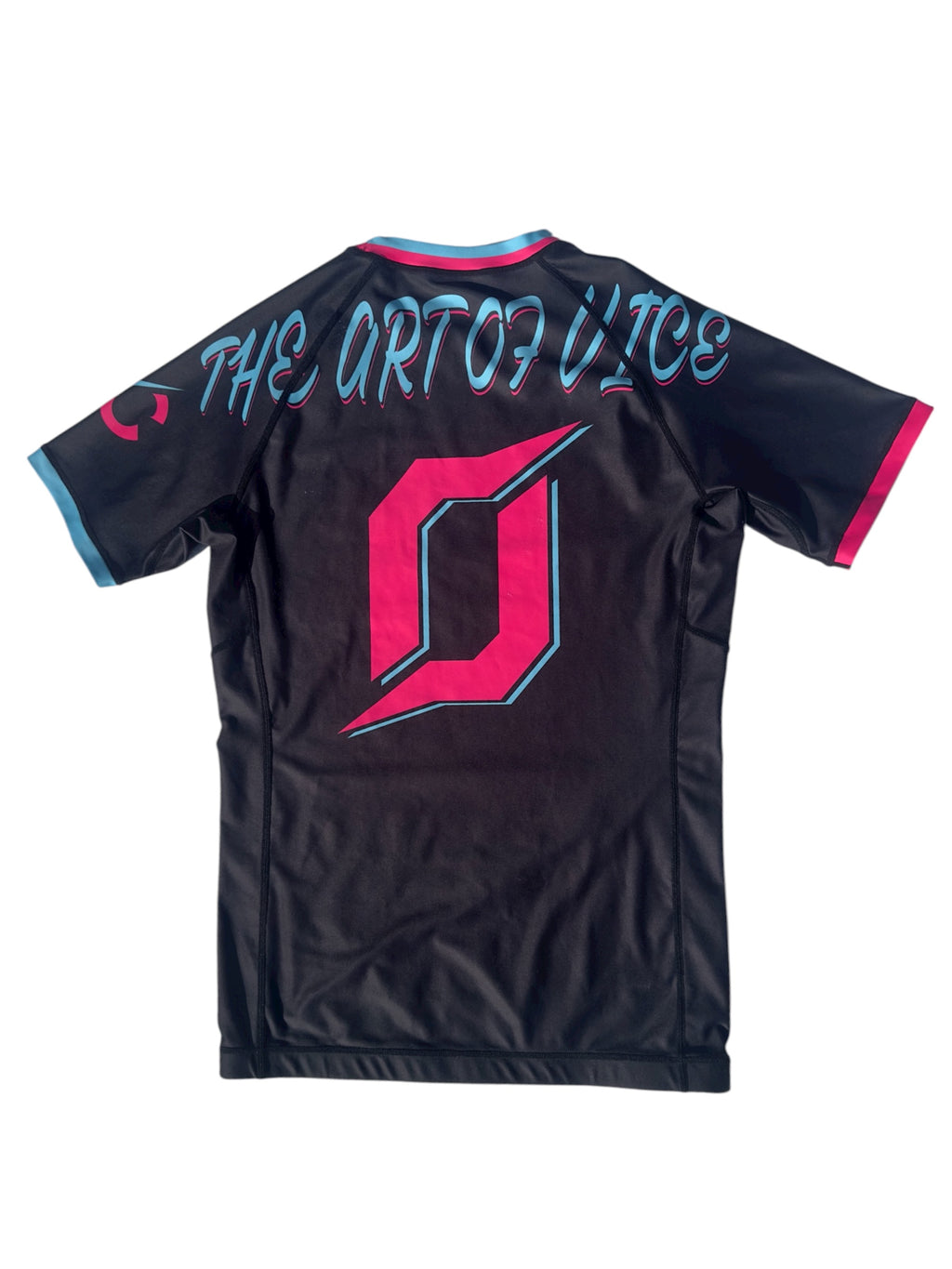Vice City Rash Guard