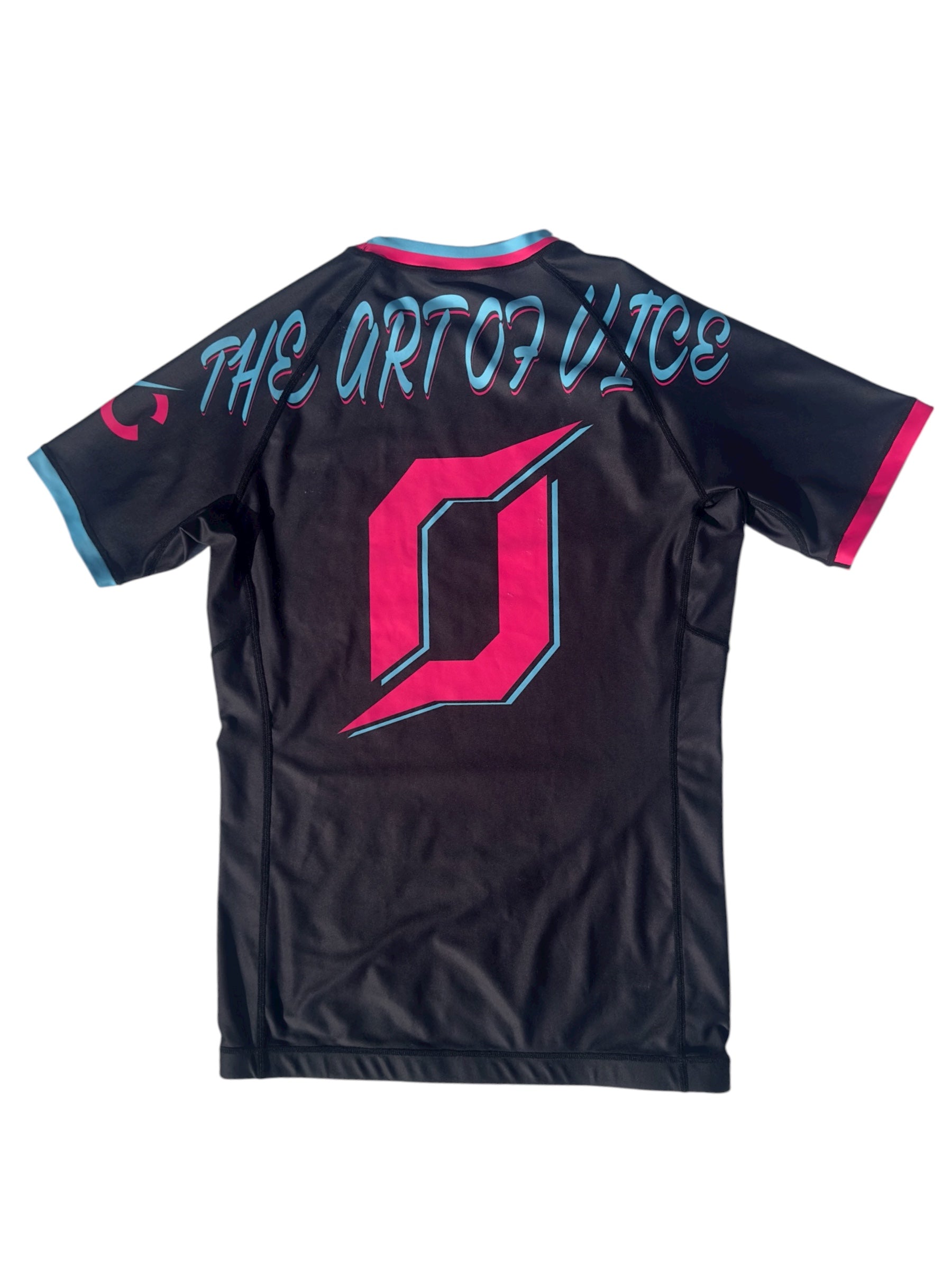 Vice City Rash Guard
